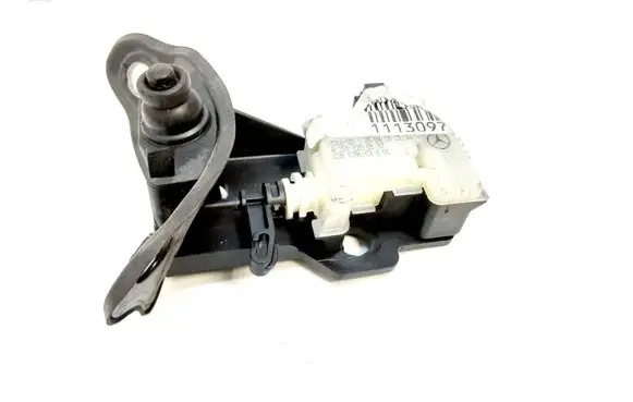 Mercedes-Benz ML W164 Fuel tank cap lock A2518200197