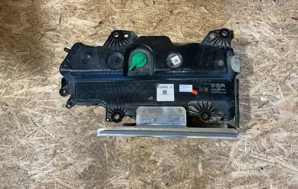 Peugeot Boxer AdBlue liquid reservoir 7340084 98183661 K5856K6
