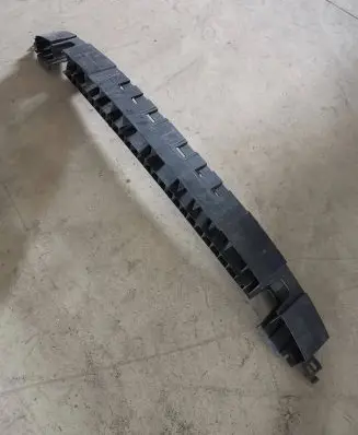 Citroen C5 Front bumper support beam 9681053080 2001507