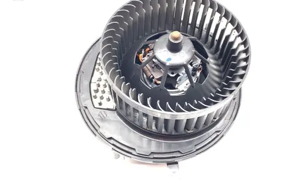 Seat Leon (5F) Heater fan/blower 5Q1819021F