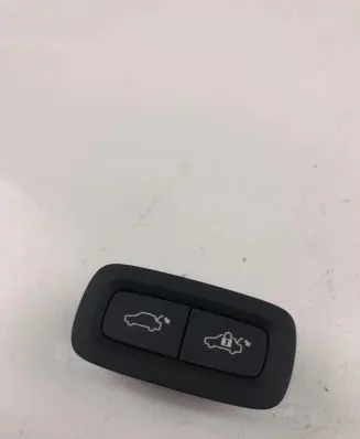Volvo XC90 Other switches/knobs/shifts 31674801