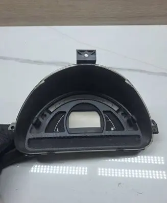 Speedometer (instrument cluster)