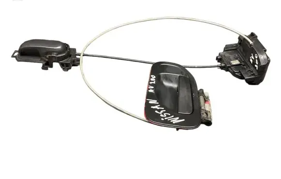 Nissan NV200 Front door lock