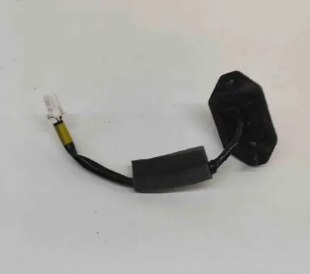Nissan Leaf II (ZE1) Reversing camera 284425SA0B