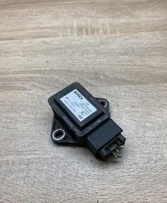 Nissan Primera ESP acceleration yaw rate sensor 47930AV400 0265005265