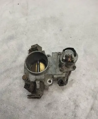 Mazda 626 Throttle valve P5322