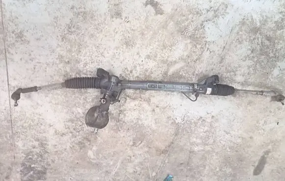 Mazda 5 Steering rack 84212051 CC30 6510C119