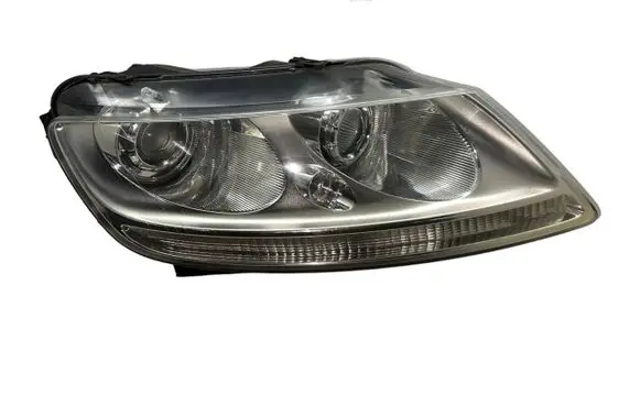 Volkswagen Phaeton Headlight/headlamp 3D1941016J 89005859 89024668