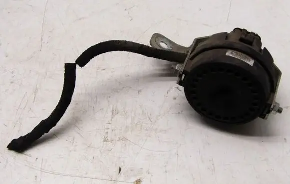 Jeep Renegade Alarm system siren 52028990