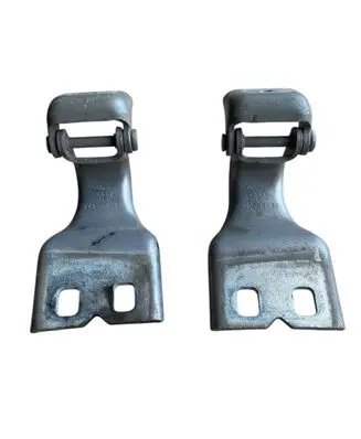 Ford S-MAX Tailgate/trunk/boot hinge 4M51N42900AA C808A