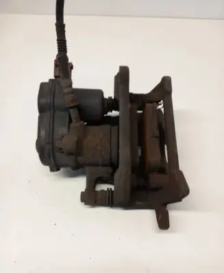 Audi Q5 SQ5 Rear brake caliper 3651