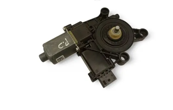 Alfa Romeo Stelvio Front door window regulator motor 0130822068