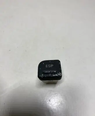 Audi A4 S4 B6 8E 8H ESP (stability program) switch 8E1927134 04006M
