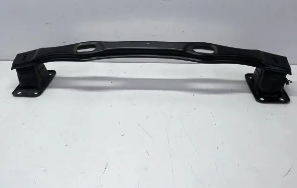 Front bumper cross member