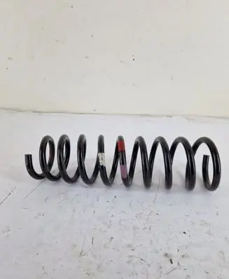 Jaguar S-Type Front coil spring 