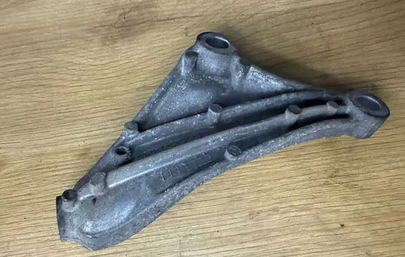 Honda Civic Engine mounting bracket 088037