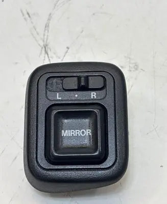 Honda Prelude Wing mirror switch 1122S