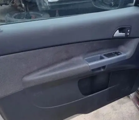 Volvo C30 Other interior part
