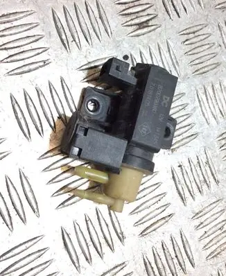 Renault Trafic III (X82) Turbo solenoid valve 8200790180