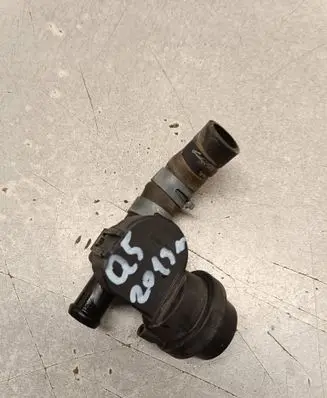 Audi Q5 SQ5 Valve vacuum 400374 1J0819809