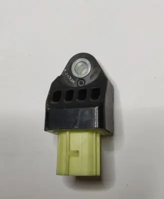 Subaru Forester SH Airbag deployment crash/impact sensor 98237AG000 76482XBLU