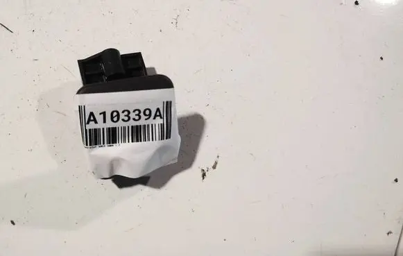 Chevrolet Aveo Engine bonnet (hood) release handle 