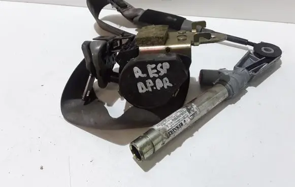 Renault Espace - Grand espace IV Front seatbelt 211688 041038