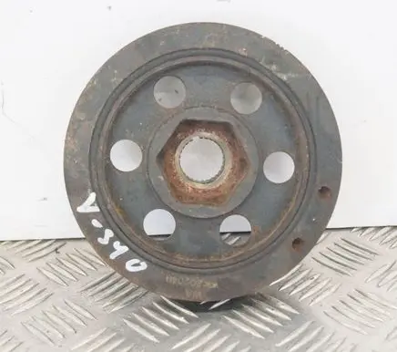 Honda Jazz Crankshaft pulley 20204B
