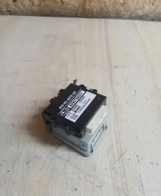 Other control units/modules