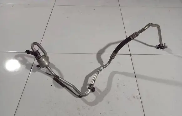 Renault Laguna III Air conditioning (A/C) pipe/hose