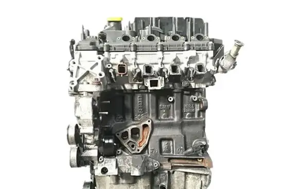 BMW X3 E83 Engine M47D20(204D4)