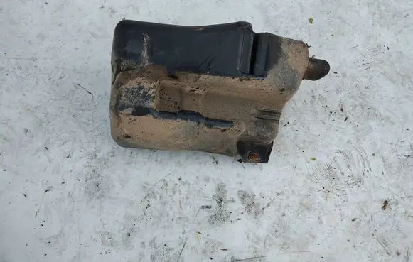 Renault Master II Intake resonator 8200105093