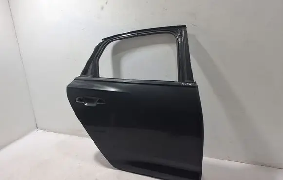 Audi A6 S6 C8 4K Rear door 4K5833052A
