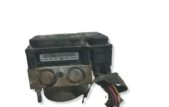 Dacia Logan I ABS Pump 0265800584 69116C0482