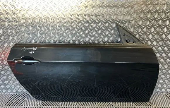 BMW 3 E92 E93 Front door