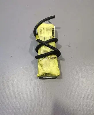 Toyota Corolla Verso AR10 Seat airbag