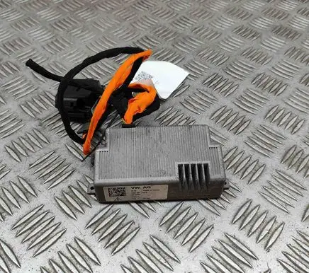Voltage converter inverter