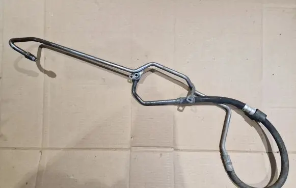 Volkswagen Transporter - Caravelle T6 Power steering hose/pipe/line 7E1422893AQ