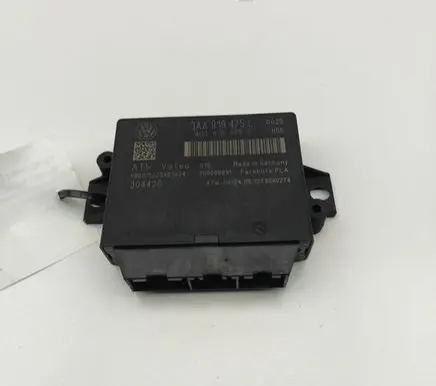 Volkswagen Tiguan Parking PDC control unit/module 3AA919475L