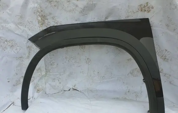 Skoda Kodiaq Fender 200114