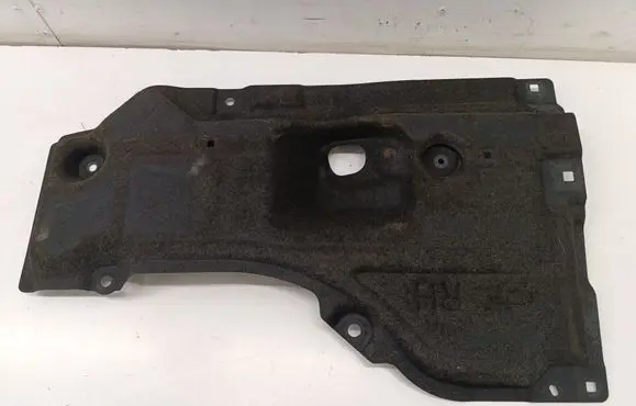Mazda CX-30 Side bottom protection Dfr5563p1