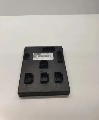 Audi A4 S4 B8 8K Comfort/convenience module 8K0907279D