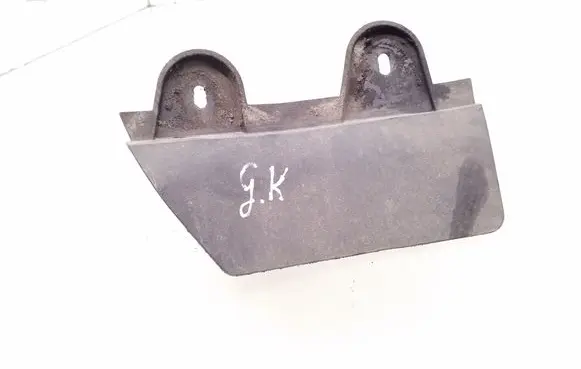 Audi A1 Rear mudguard 8X0853833