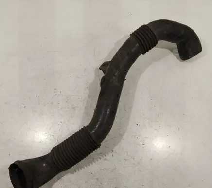 Citroen C5 Intercooler hose/pipe 9648635480