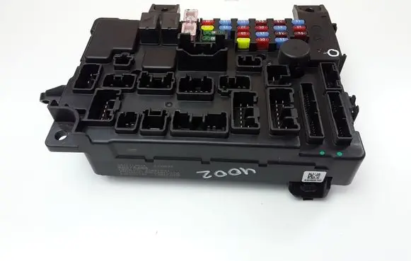 Mitsubishi Outlander Fuse module 8637A865