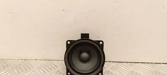 Skoda Enyaq iV Front door speaker 5E0035411A