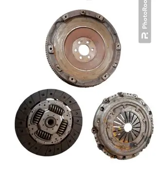 Peugeot Partner Clutch set kit 