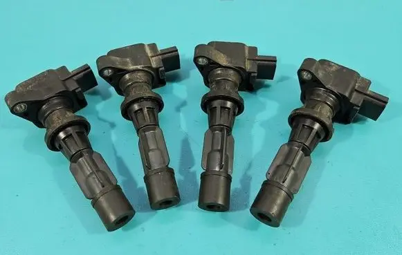 Mazda 6 High voltage ignition coil 6M8G12A366 IMPRK1549301
