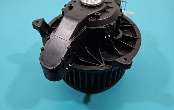 Ford Puma Heater fan/blower 0130115702 IMPRK1494973