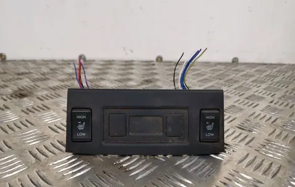 Subaru Forester SJ Other switches/knobs/shifts 92133SG000